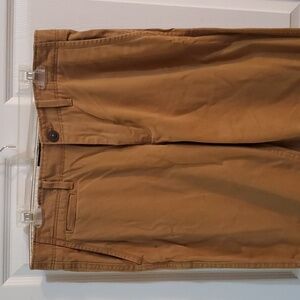 Mens American Eagle Outfitters Khaki Pants